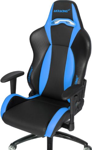 Fotel AKRacing BM-1287 6