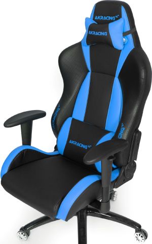 Fotel AKRacing BM-1287 7