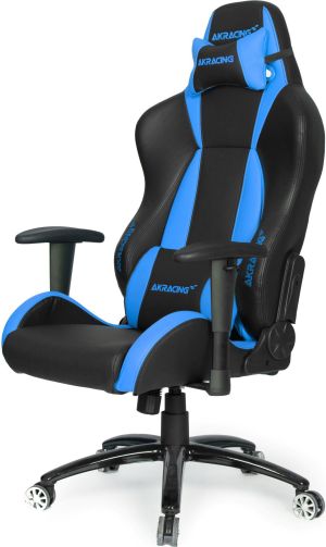 Fotel AKRacing BM-1287 8