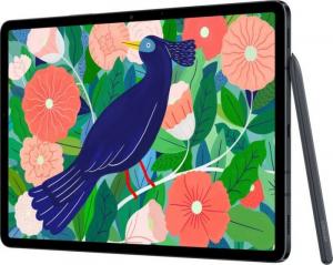 Tablet Samsung Galaxy Tab S7 11" 128 GB 4G Czarny (SM-T875NZKAEUE                 ) 5