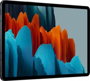Tablet Samsung Galaxy Tab S7 11" 128 GB 4G Czarny (SM-T875NZKAEUE                 ) 2