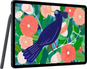 Tablet Samsung Galaxy Tab S7 11" 128 GB 4G Czarny (SM-T875NZKAEUE                 ) 4