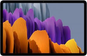 Tablet Samsung Galaxy Tab S7 11" 128 GB Srebrne (SM-T870NZSAEUE                 ) 1