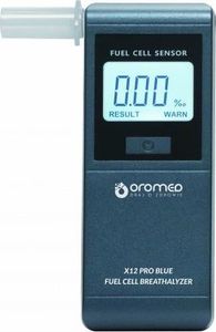 Alkomat Oromed X12 PRO 1