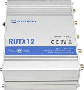 Router Teltonika RUTX12 2