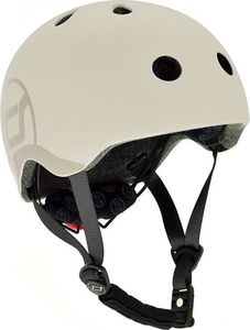 ScootAndRide Kask dla dzieci Ash r. S/M (96367) 4