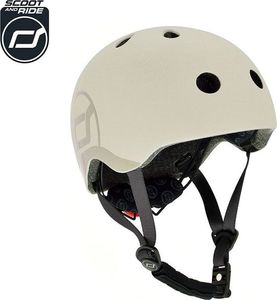 ScootAndRide Kask dla dzieci Ash r. S/M (96367) 5