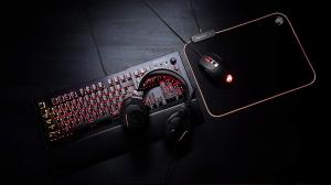 Podkładka Roccat Sense AIMO (ROC-13-370) 5