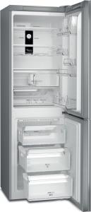 Lodówka Hotpoint-Ariston XH9 T3Z XOJZH/1 3