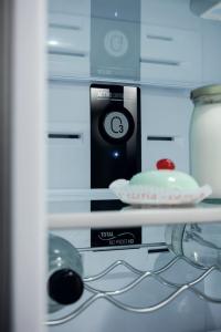 Lodówka Hotpoint-Ariston XH9 T3Z XOJZH/1 6