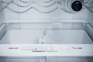 Lodówka Hotpoint-Ariston XH9 T3Z XOJZH/1 7