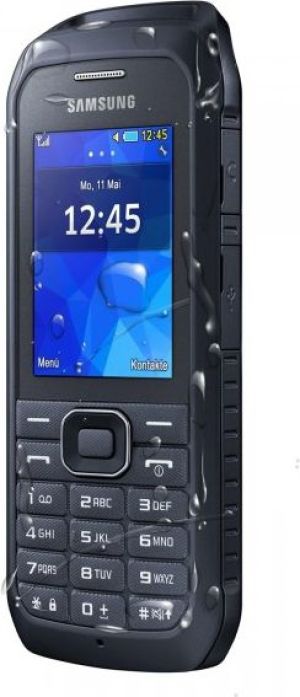 Telefon komórkowy Samsung Galaxy Xcover B550 Szary 2