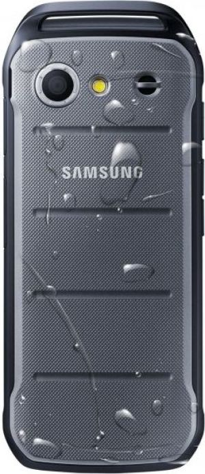 Telefon komórkowy Samsung Galaxy Xcover B550 Szary 4