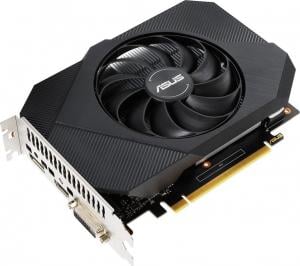 Karta graficzna Asus Phoenix GeForce GTX 1650 D6 OC 4GB GDDR6 (PH-GTX1650-O4GD6-P) 2
