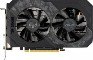 Karta graficzna Asus TUF Gaming GeForce GTX 1650 P 4GB GDDR6 (TUF-GTX1650-4GD6-P-GAMING) 3
