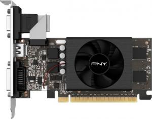 Karta graficzna PNY GeForce GT 710 2GB GDDR3 (VCGGT7102XPB) 3