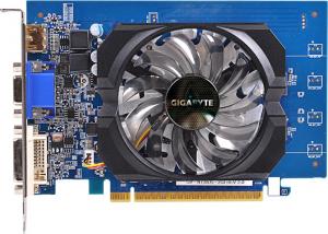 Karta graficzna Gigabyte GeForce GT 730 2GB GDDR5 (GV-N730D5-2GI 2.0) 3