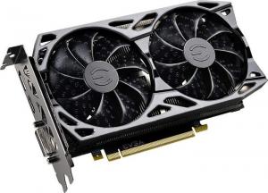 Karta graficzna EVGA GeForce GTX 1650 KO Ultra Gaming 4GB GDDR6 (04G-P4-1457-KR) 2