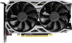 Karta graficzna EVGA GeForce GTX 1650 KO Ultra Gaming 4GB GDDR6 (04G-P4-1457-KR) 3