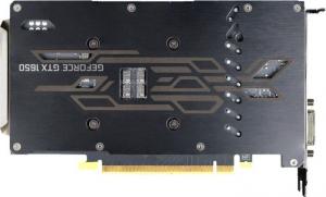 Karta graficzna EVGA GeForce GTX 1650 KO Ultra Gaming 4GB GDDR6 (04G-P4-1457-KR) 4