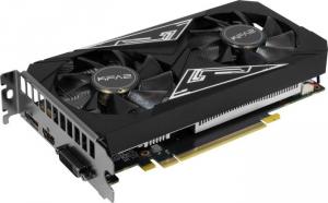 Karta graficzna KFA2 GeForce GTX 1650 Ex Plus 4GB GDDR6 (65SQL8DS93EKb) 2