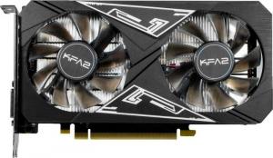 Karta graficzna KFA2 GeForce GTX 1650 Ex Plus 4GB GDDR6 (65SQL8DS93EKb) 3