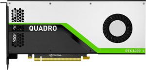 Karta graficzna Lenovo Quadro RTX 4000 8GB GDDR6 (4X60Z97113) 1