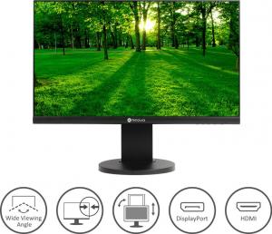 Monitor AG Neovo FS-24G (FS24G011E0100) 2