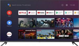 Telewizor CHiQ U55H7A LED 55'' 4K Ultra HD Android 2