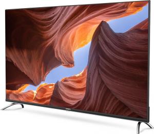 Telewizor CHiQ U55H7A LED 55'' 4K Ultra HD Android 3