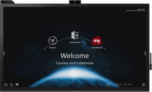 Monitor ViewSonic IFP6570 1
