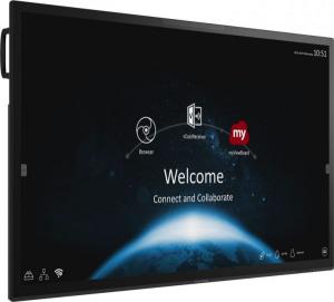 Monitor ViewSonic IFP6570 2