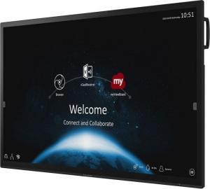 Monitor ViewSonic IFP6570 3