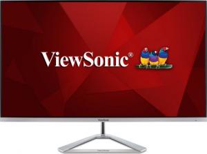 Monitor ViewSonic VX3276-4K-MHD 1