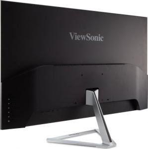 Monitor ViewSonic VX3276-4K-MHD 7