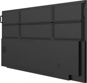 Monitor ViewSonic IFP8670 9