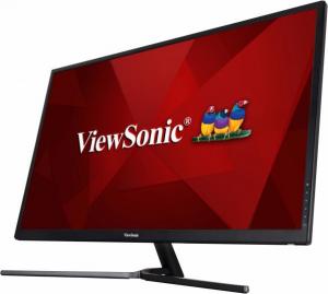 Monitor ViewSonic VX3211-4K-MHD 4