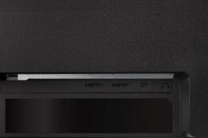 Monitor ViewSonic VX3211-4K-MHD 9