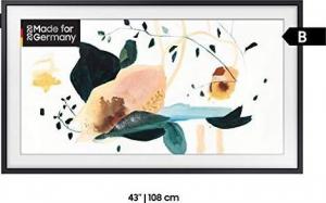 Telewizor Samsung GQ-75LS03TA QLED 75'' 4K Ultra HD Tizen 3