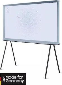 Telewizor Samsung GQ-55LS01TB LED 55'' 4K Ultra HD Tizen 2