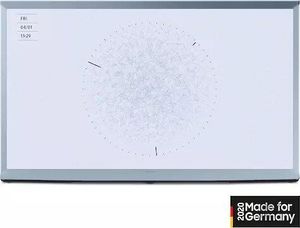 Telewizor Samsung GQ-55LS01TB LED 55'' 4K Ultra HD Tizen 4