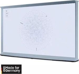 Telewizor Samsung GQ-55LS01TB LED 55'' 4K Ultra HD Tizen 5