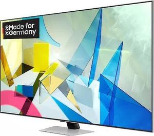 Telewizor Samsung GQ-65Q84T QLED 65'' 4K Ultra HD Tizen 2