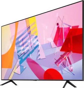 Telewizor Samsung GQ-85Q60T QLED 85'' 4K Ultra HD Tizen 5