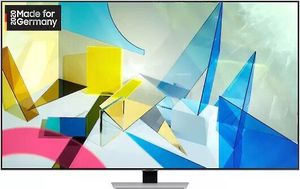 Telewizor Samsung GQ-49Q84T QLED 49'' 4K Ultra HD Tizen 1