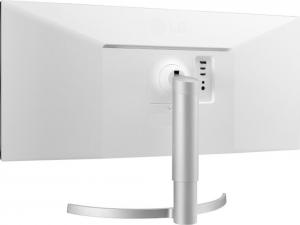 Monitor LG UltraWide 34WN650-W 6