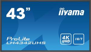 Monitor iiyama ProLite LH4342UHS-B1 1