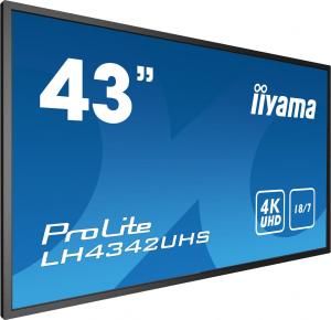 Monitor iiyama ProLite LH4342UHS-B1 2