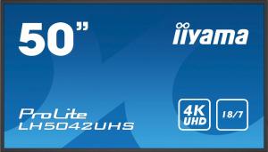 Monitor iiyama ProLite LH5042UHS-B1 1