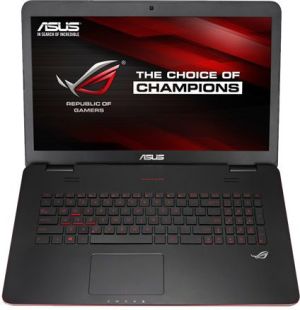 Laptop Asus RoG G771JW-T7051H 13